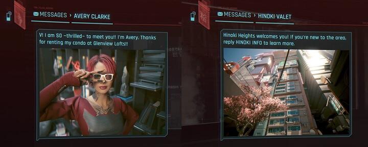 Would You Survive Night City’s Rent?
