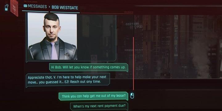 Would You Survive Night City’s Rent?