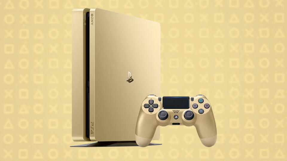 Is It Game Over for the PS4?