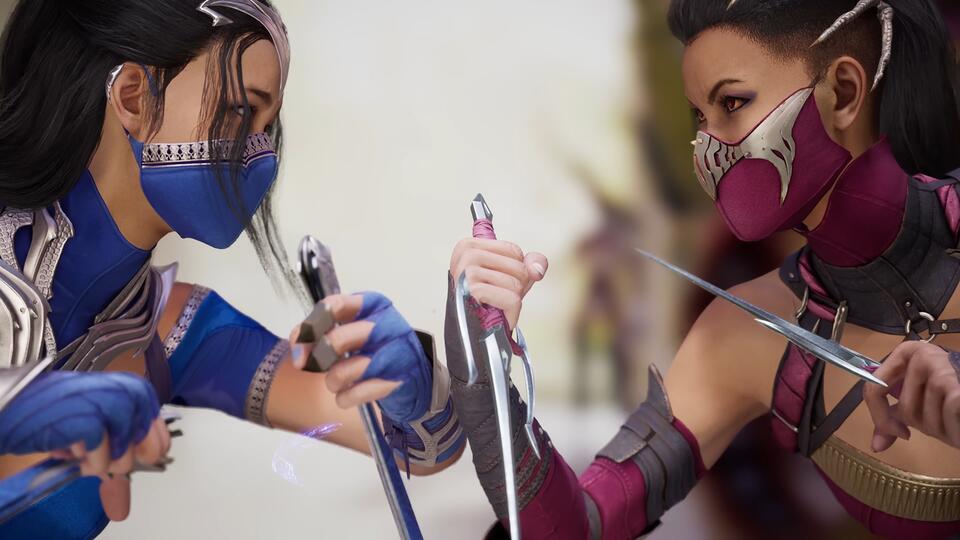 Is Mortal Kombat 1’s Short Support Justified?