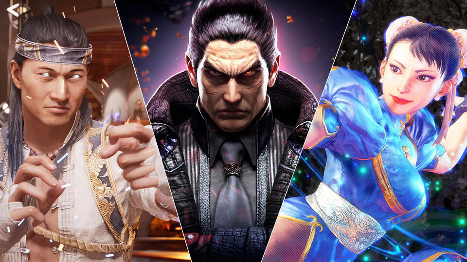 Is Mortal Kombat 1’s Short Support Justified?