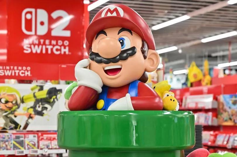 Mario Switch Games: Deal or Missed Opportunity?