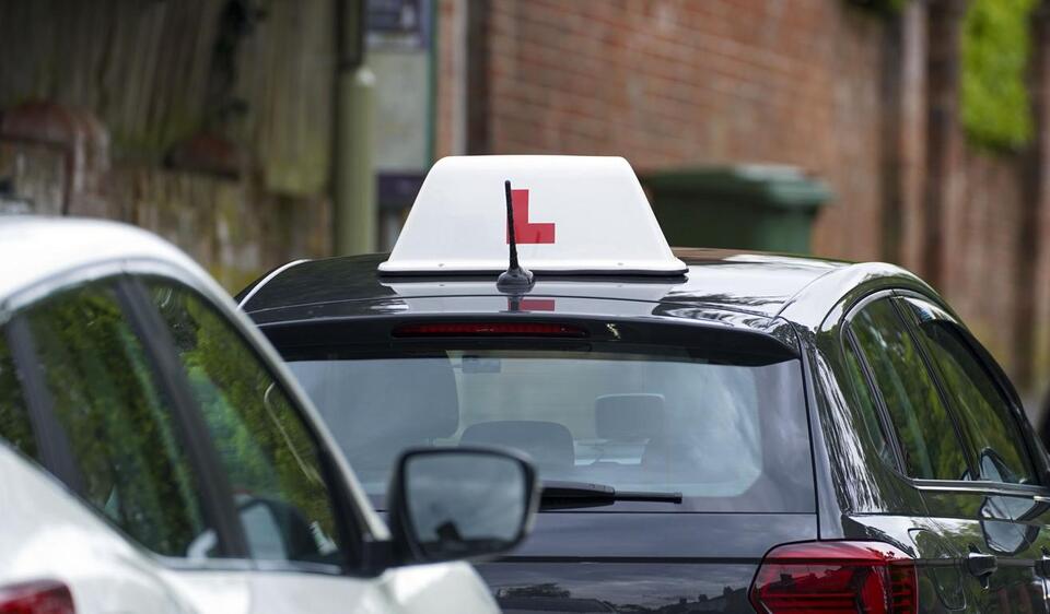 UK Road Safety Laws Getting a Major Makeover