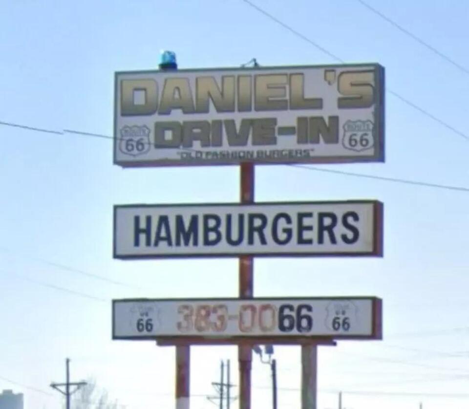 Amarillo’s Daniel’s Drive-In says goodbye