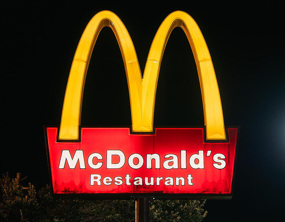 McDonaldland Meal 2025: Adult Happy Meal?!