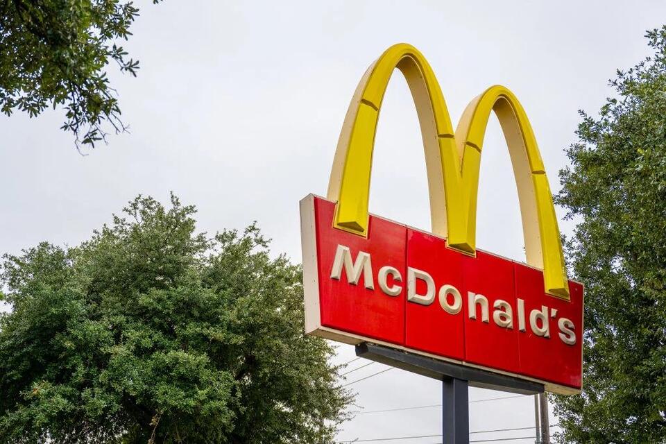 McDonaldland Meal 2025: Adult Happy Meal?!