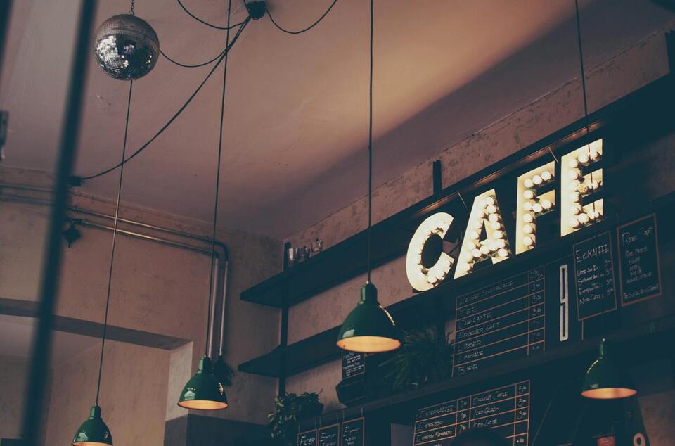 Amarillo’s best cafés you can’t miss