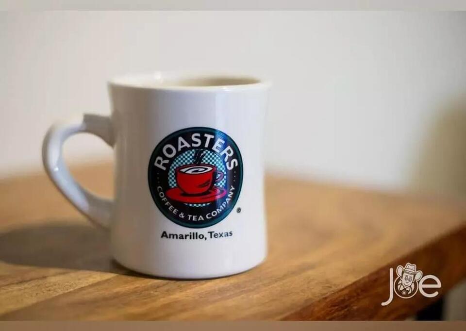 Amarillo’s best cafés you can’t miss