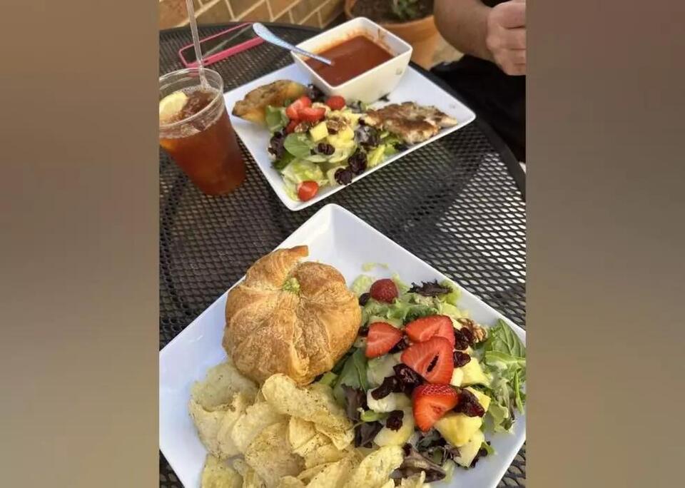 Amarillo’s best cafés you can’t miss
