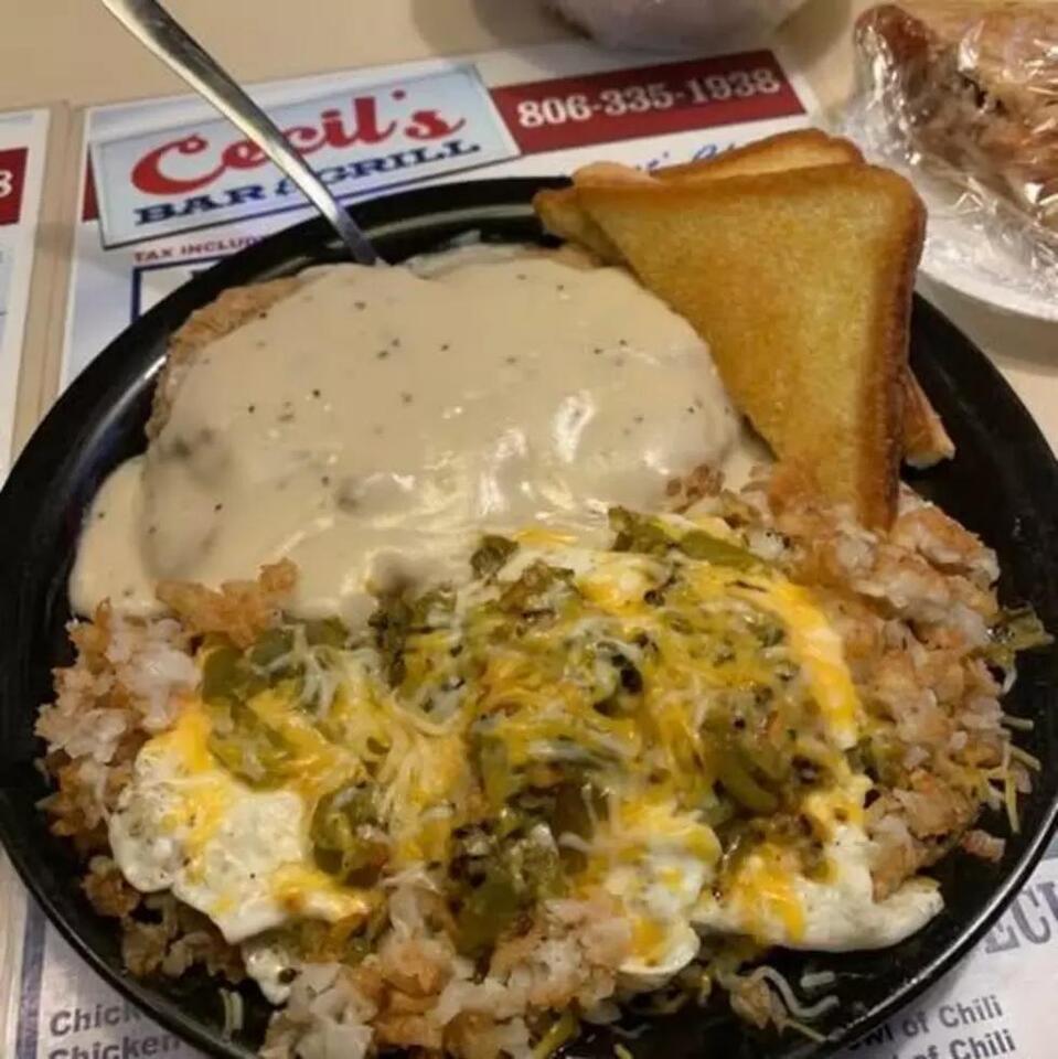 Amarillo’s best cafés you can’t miss