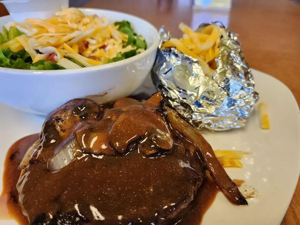 Amarillo’s best cafés you can’t miss