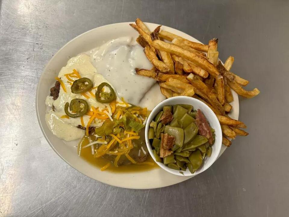 Amarillo’s best cafés you can’t miss