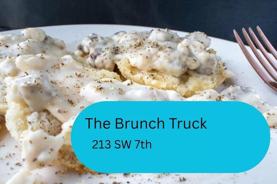 Amarillo’s biscuits & gravy showdown