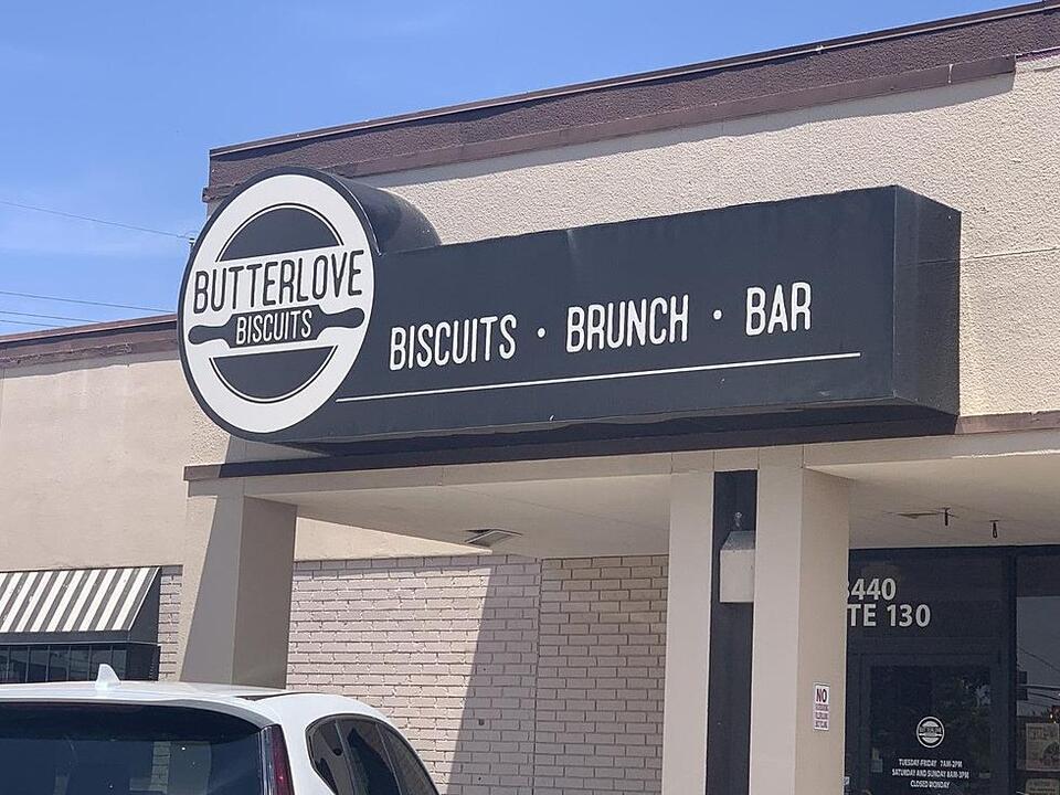 Amarillo’s biscuits & gravy showdown
