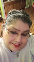 Mary Ybarra
