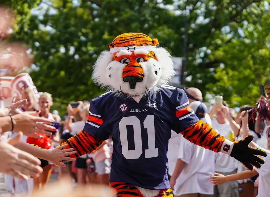 Auburn’s special teams get a major boost
