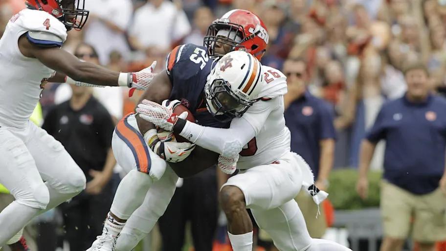 Auburn’s $1.5M football move shakes up Alabama