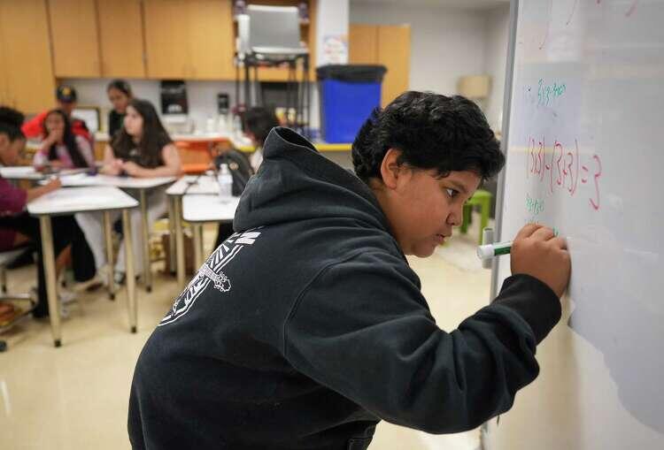 North Austin schools face big changes this year
