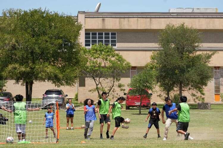 North Austin schools face big changes this year