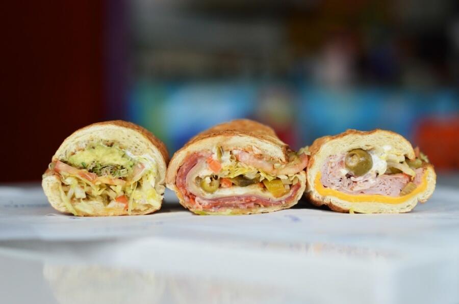 Snarf’s Sandwiches brings fresh subs to NW Austin