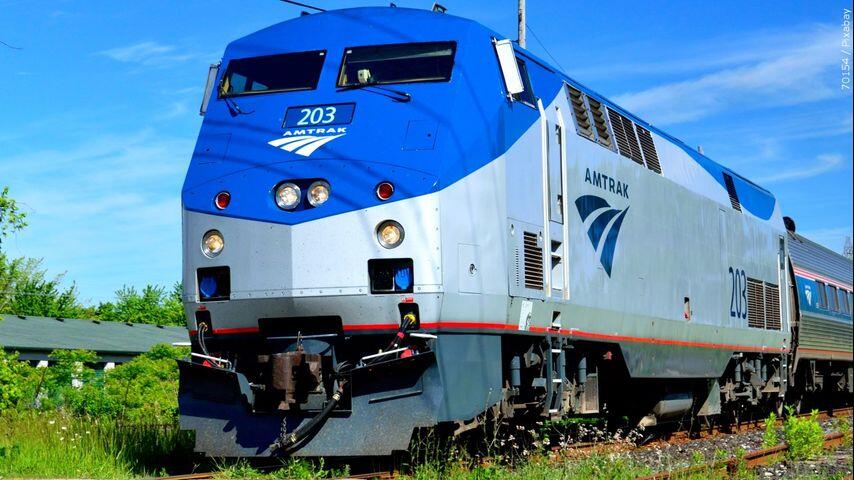 Baton Rouge just got a new ride to the Gulf Coast