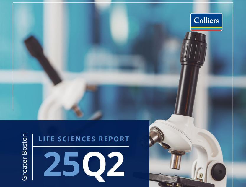 Boston’s biotech boom hits a wall
