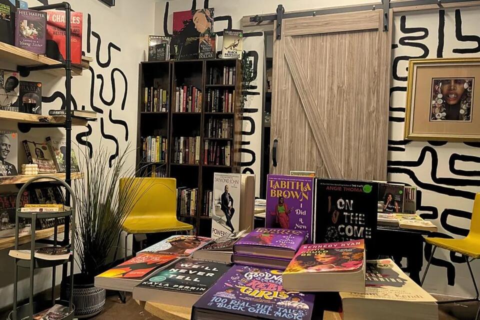 Mint Hill’s new culture oasis is open!
