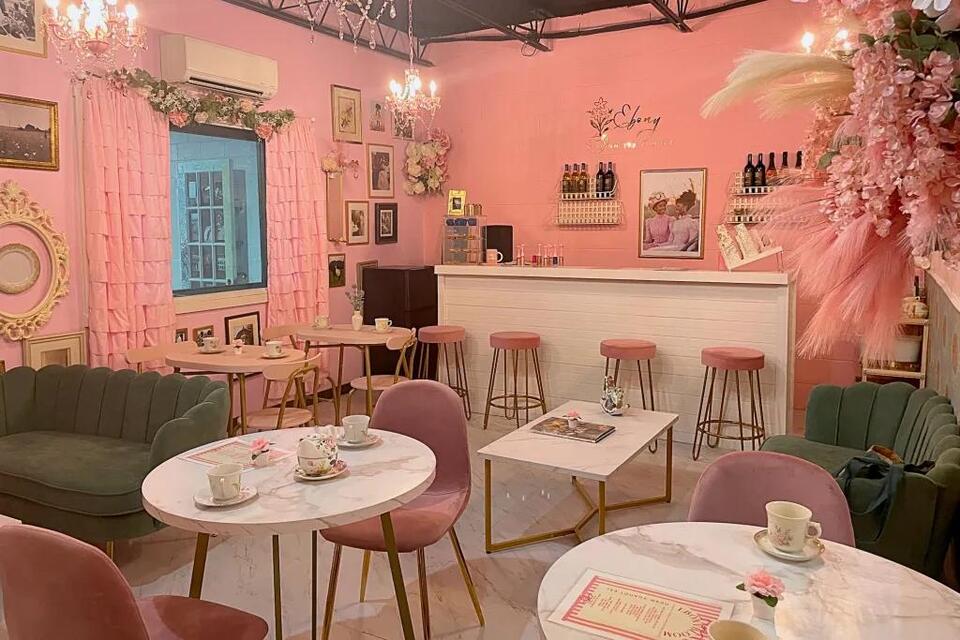 Mint Hill’s new culture oasis is open!