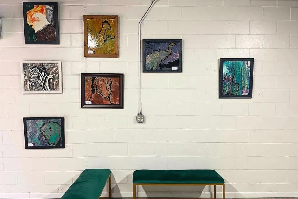 Mint Hill’s new culture oasis is open!