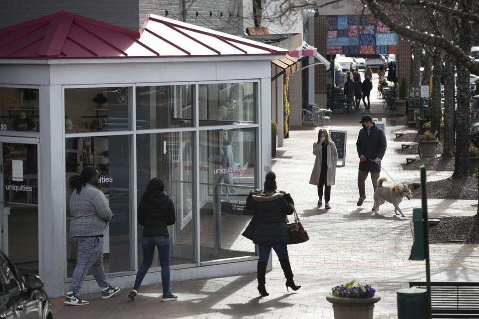 Triangle’s Getting All the Cool New Stores!