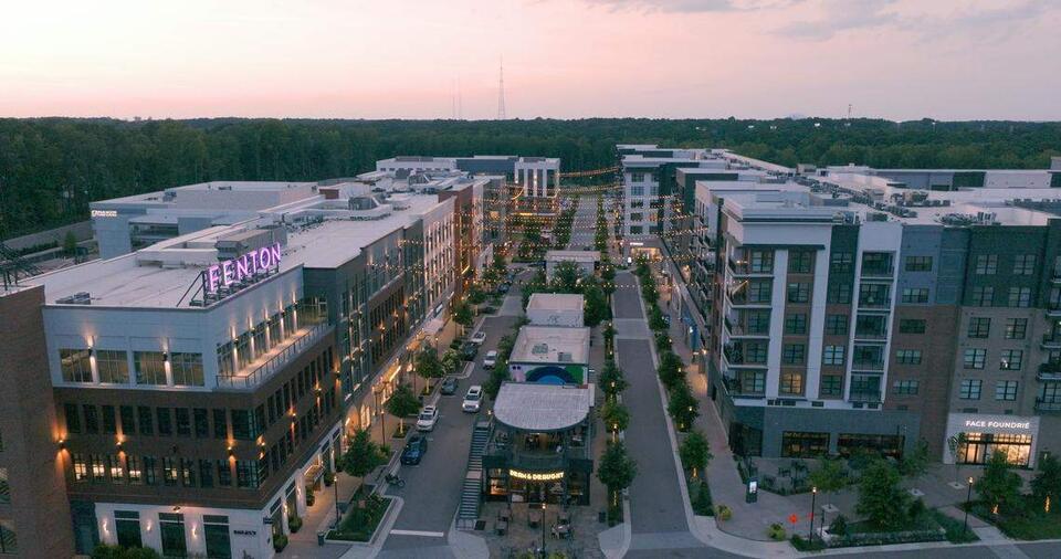 Triangle’s Getting All the Cool New Stores!
