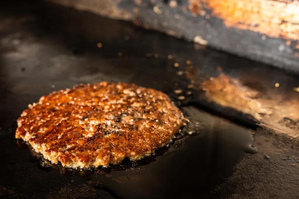 Smash Jibarito brings Puerto Rican flavor home