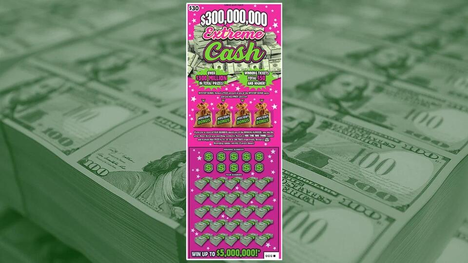 Cincinnati neighbor wins big at Northgate store