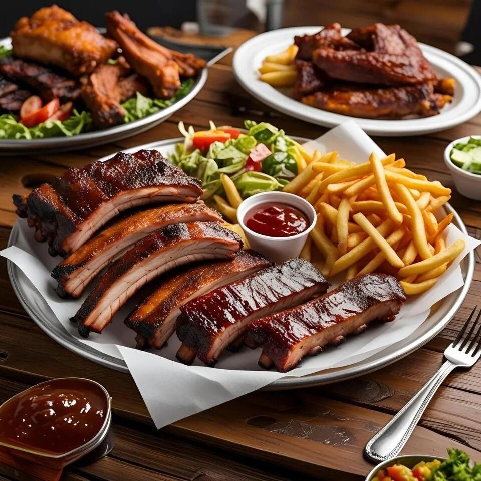Dallas food gems: Black-owned spots you can't miss