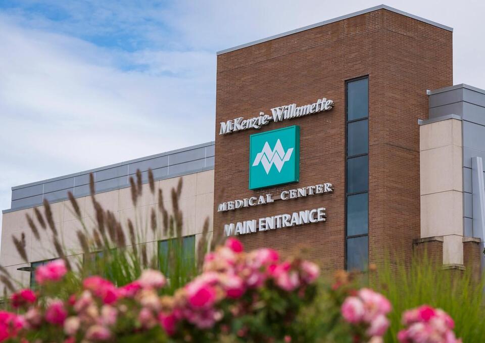 Eugene’s new pacemaker tech changes heart care
