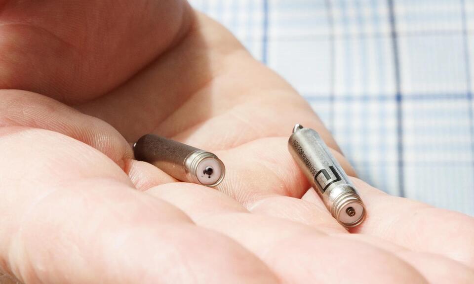 Eugene’s new pacemaker tech changes heart care