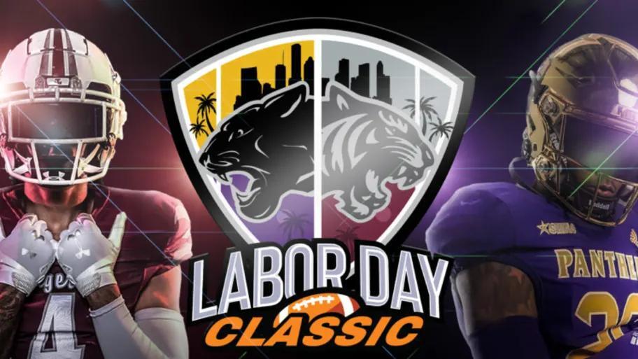 Houston’s Labor Day Classic: More than a game