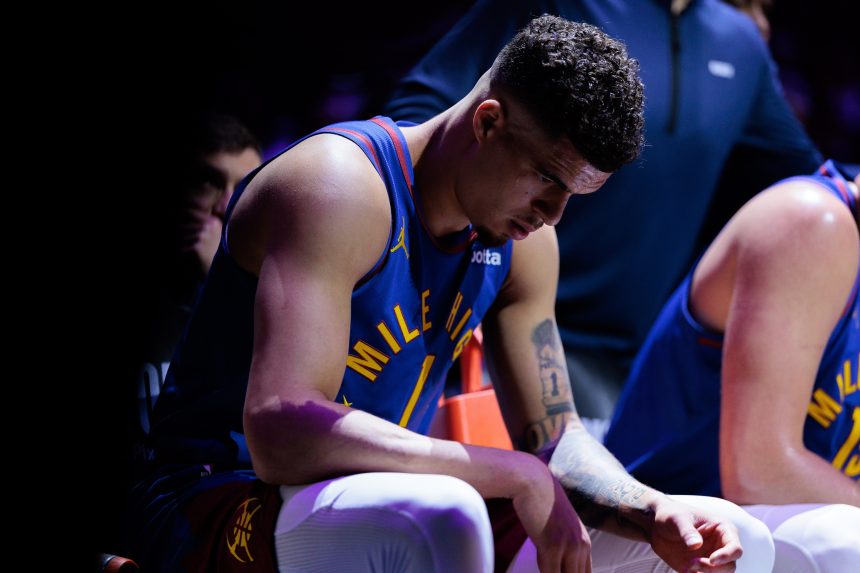 Michael Porter Jr. Opens Up on Personal Vices and His Brother Jontay’s Gambling Struggles