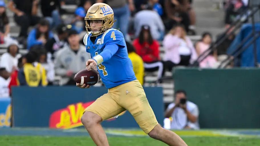 UCLA’s shot at redemption against USC