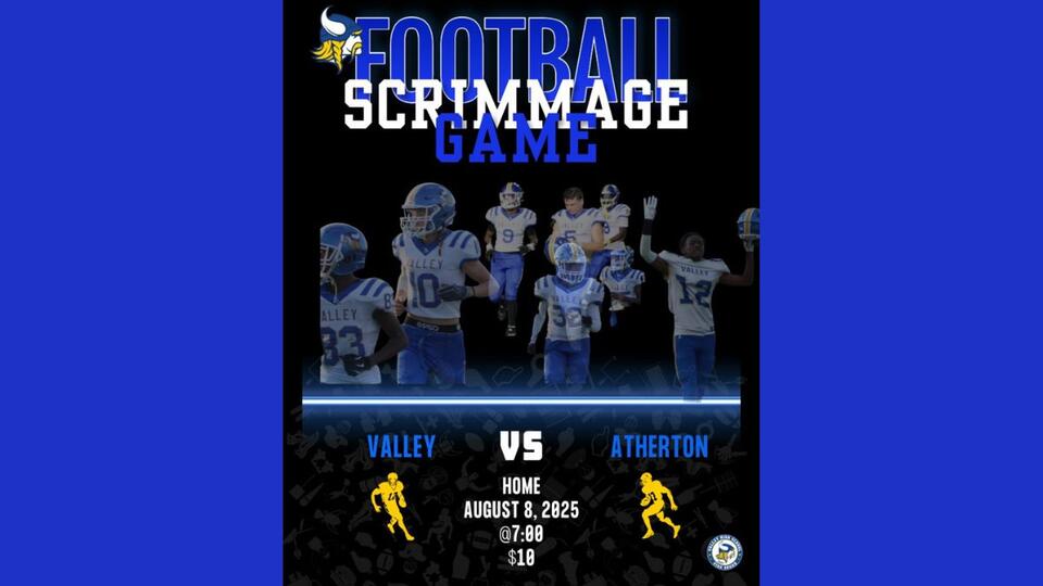 Valley vs Ravens: Scrimmage Ends in Chaos