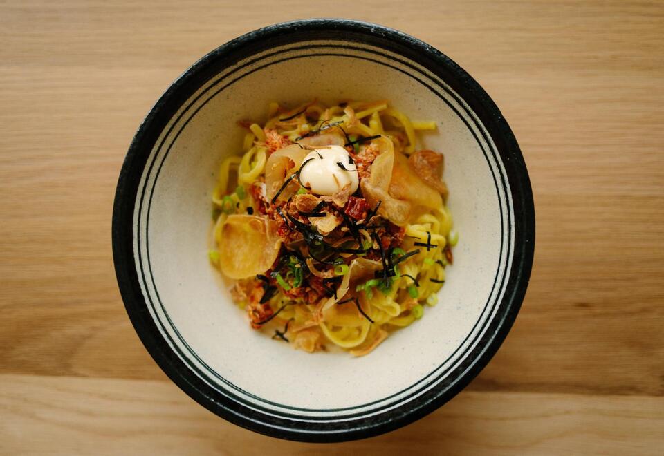Louisville loses Ensō: A foodie favorite closes