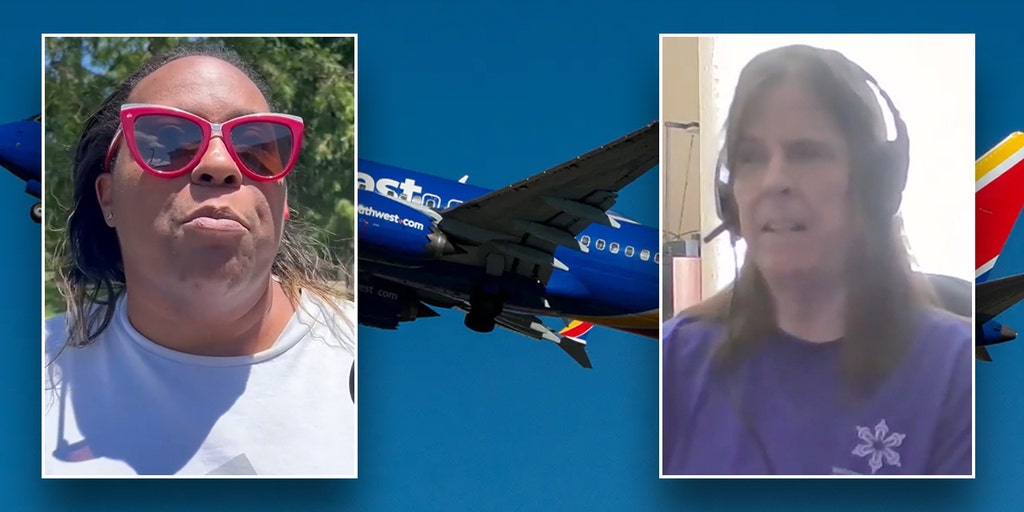 Would You Trust Airlines With Your Independence?