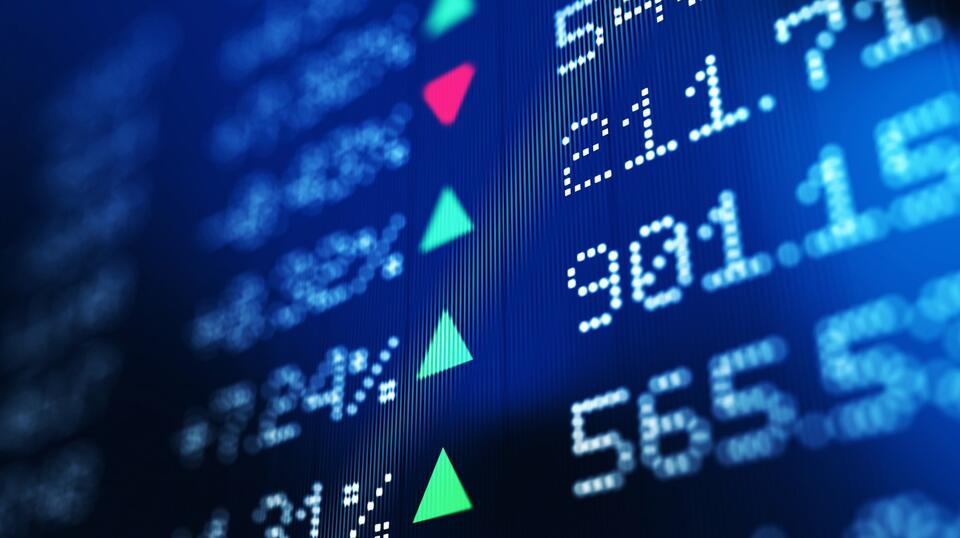 Why Wall Street Is Nervous Right Now