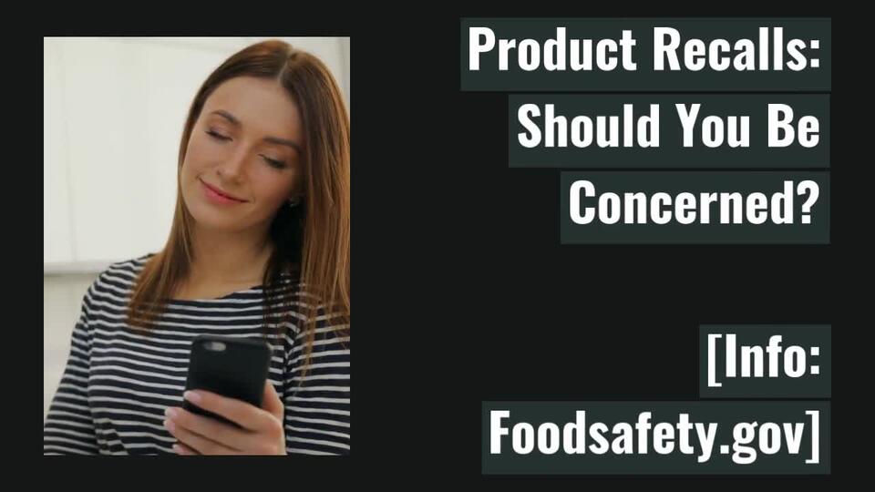 Heads Up: Soap Recall Alert at Walmart & Amazon