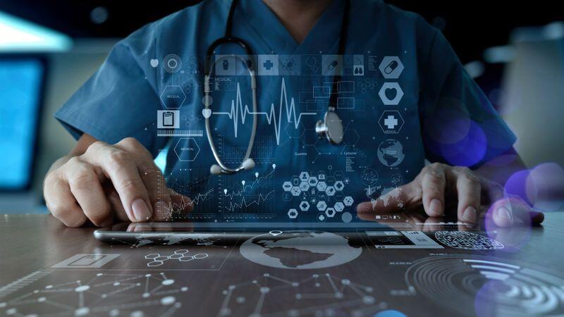 How Safe Is Your MRI Scan Online?