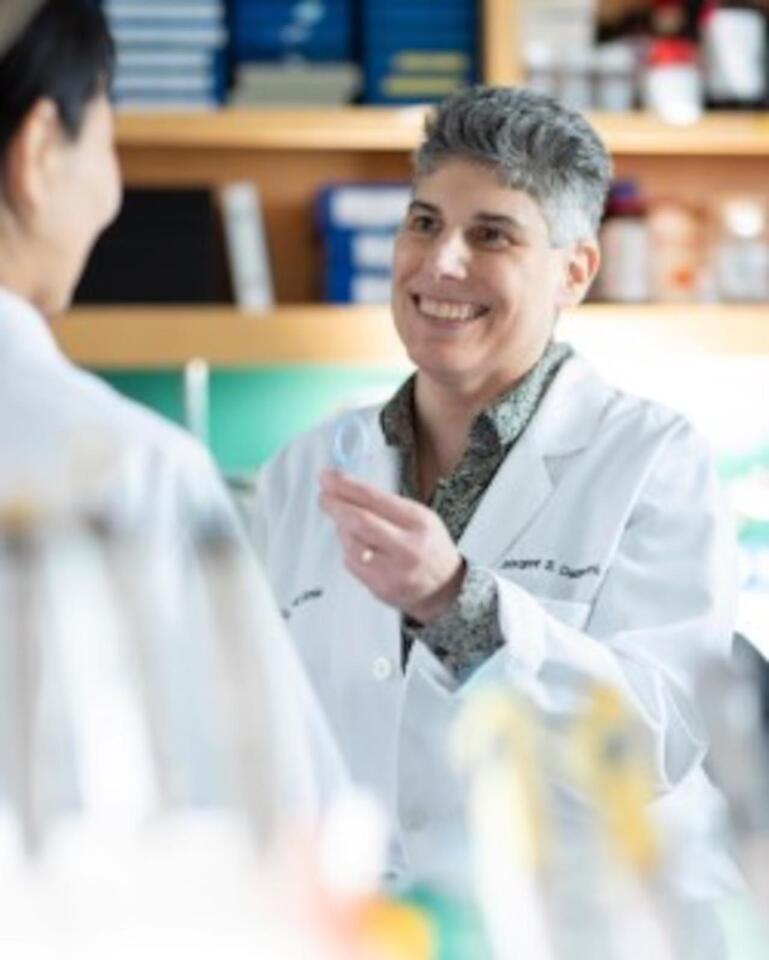 Bladder Tests Just Got a Major Glow-Up