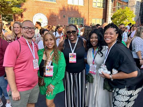 Columbus teachers bring Ron Clark magic home