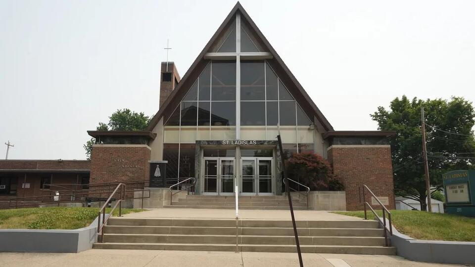 Columbus church transforms into youth haven