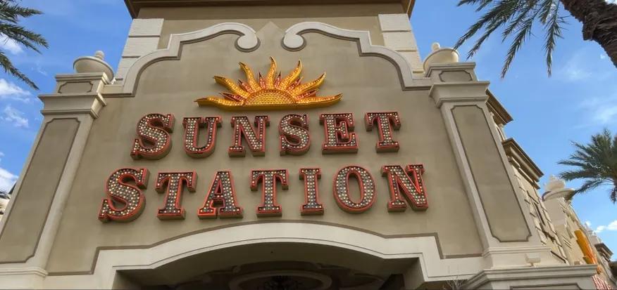 What’s really changing at Las Vegas casinos?
