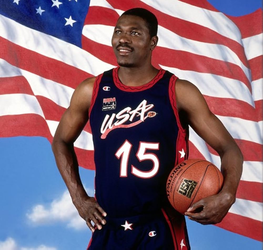 Does Hakeem Olajuwon Have a Case for Greatest Center of All Time?